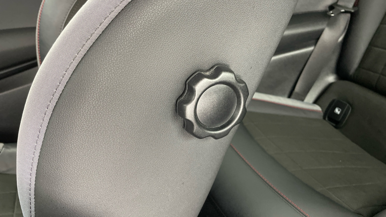 MINI Hatchback 1.5 Cooper Sport 3dr Auto Petrol Hatchback